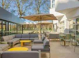 Four Points by Sheraton Reims Cathédrale