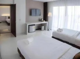 Chaisaeng Villa
