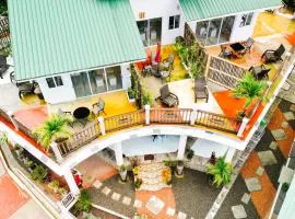 O Kanel Solace Apartments