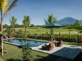 Tegal Wangi Penebel