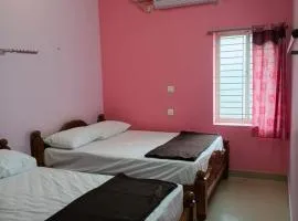 Vihaasam Homestay