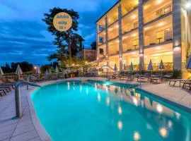 Hotel Excelsior Le Terrazze