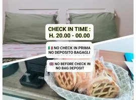 La Perla B & B