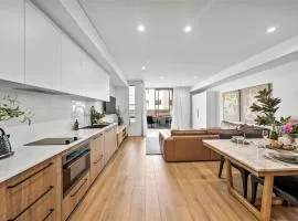 Kove Apartment - G01
