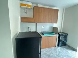 Nhà trọ bùi Thị lài