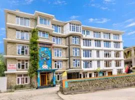 Hotel Shambhala Manali