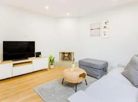 Espinho Beach 4 Stays with Terrace