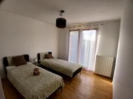 Appartement El Sol