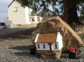 Douglas Lodge Holiday Homes, hotel blizu znamenitosti Arigna Mining Experience, Keadew