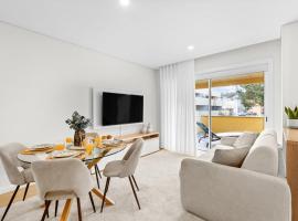 Pinhal do Furadouro | Beach & Pool, hotel en Ovar