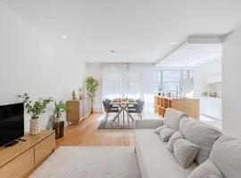 Sal D'Ouro Atlantic Living Gym & Garage