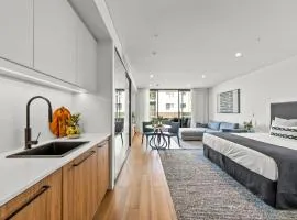 Kove Apartment - G02