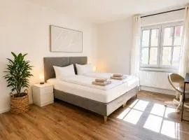 Rent2Stay Modern apartment in a central location