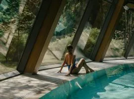 SPA VILNIUS Anykščiai