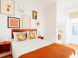 Saldanha 63 Guest House
