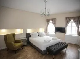 Suites Guest House