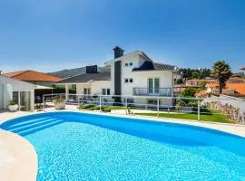 Casa de Monsanto Lamego