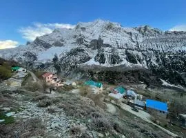 Welcome Heritage Cottage, Gondhla