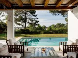 Casa das Glicinias in Comporta