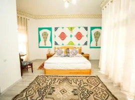 As-Salam Boutique Hotel