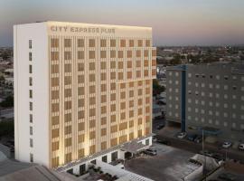 City Express Plus by Marriott Mexicali, hotel en Mexicali