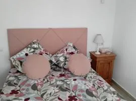 Casa patio limon