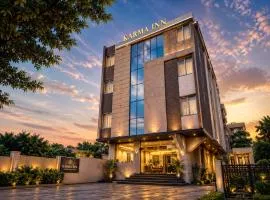 Hotel Karma Inn Near Akshay Patra Jagatpura