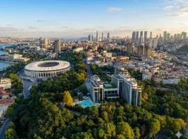 Swissotel The Bosphorus Istanbul