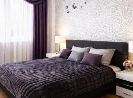 Two bedroom in Park Zone