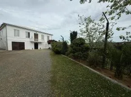 Sameba House