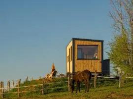 Homnest - Brise Jurassienne - 20 min Lacs & Cascade