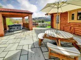 Arbeia Lodge