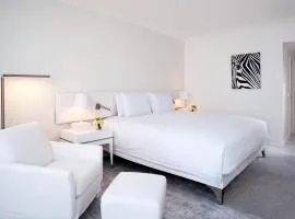 Pullman Bangkok Hotel G