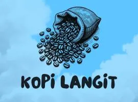Penginapan Langit