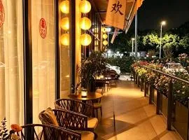 Suzhou SYS Hotel - Suzhou New District Railway Station