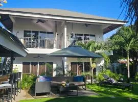 Hazel's Suites