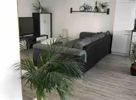 Ferienwohnung Jeannette