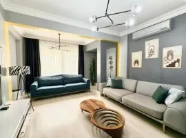 Happy Family DUPLEX
