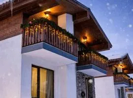 Elite Cottages Bakuriani