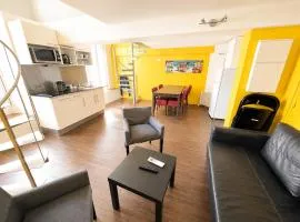 Les Appartements Carré d'or - Nice Centre