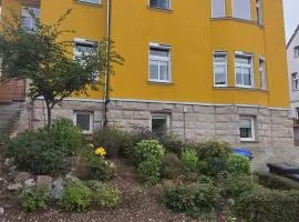 Ferienwohnung Sonnenschein