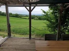 Les Chalets du Causse