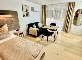 "Hubertus" Relax Apartment