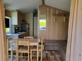 Mobil Home 5p Carnac terrasse XL