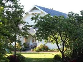 4 stars hotel in Wanganui