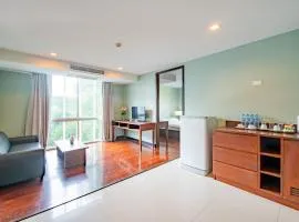 The Kris Resort Hotel