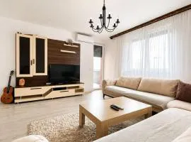City Apartments 3bedroom
