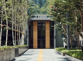 La Casa Hotel Seoul, Hotel in Seoul