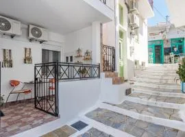 Dimitra's House