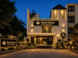 Hotel Kairo Premium Delhi Airport - Free Airport Pickup or Drop